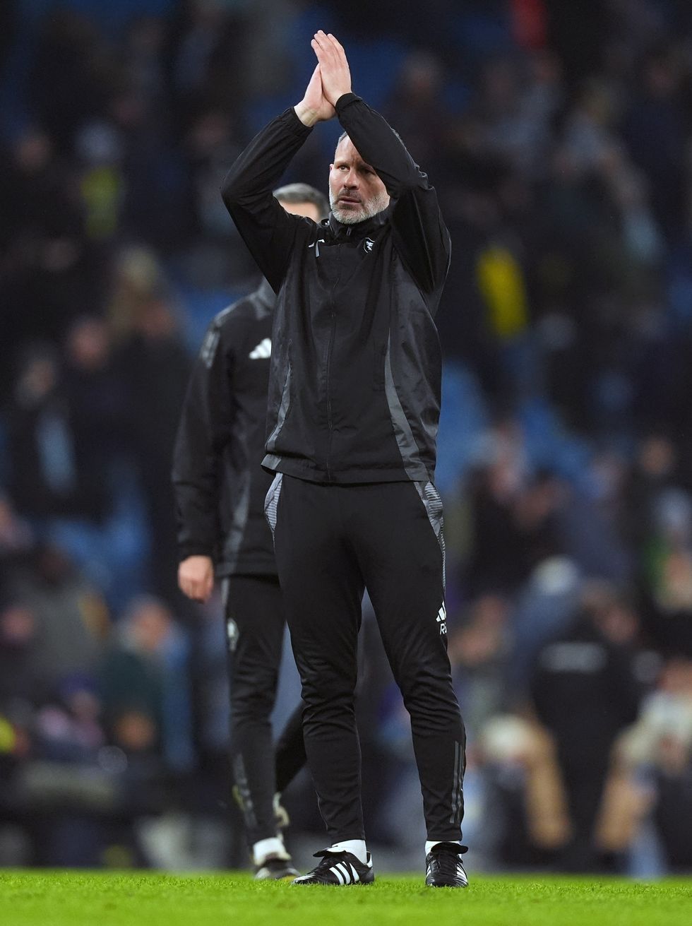 Ryan Giggs