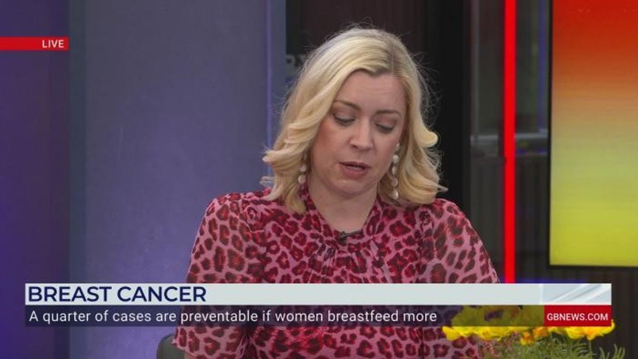 Prince Harry told to ‘reimburse the taxpayer’ in furious rant about eye-watering court costs: ‘Needs to SHUT UP!’