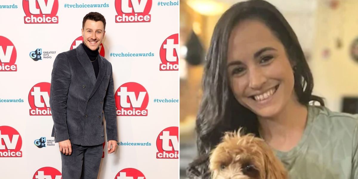 NextImg:ITV Coronation Street star issues plea for Southport stabbing victim as he unveils friendship ties
