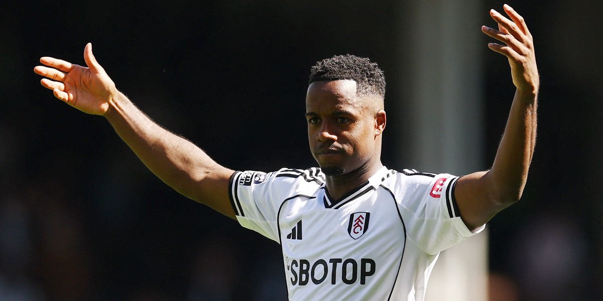 Fulham see out 1-0 win against Aston Villa as Cottagers breath new life into European push Fulham see out 1-0 win against Aston Villa as Cottagers breath new life into European push