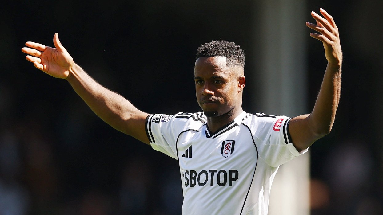 Ryan Sessegnon