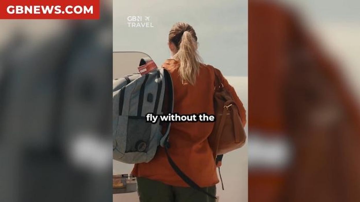 Ryanair staff get paid BONUSES for charging passengers for oversized bags
