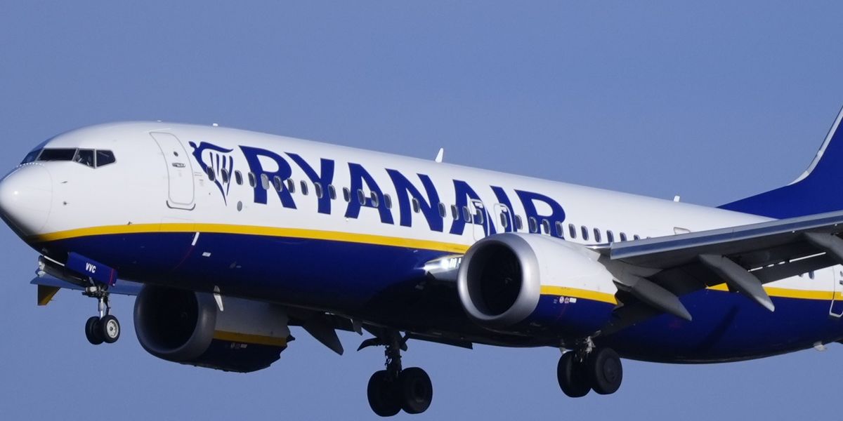 NextImg:Ryanair fines: Huge win for passengers as airline introduces change to make journeys more 'comfortable and stress-free'