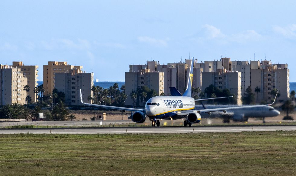 Ryanair