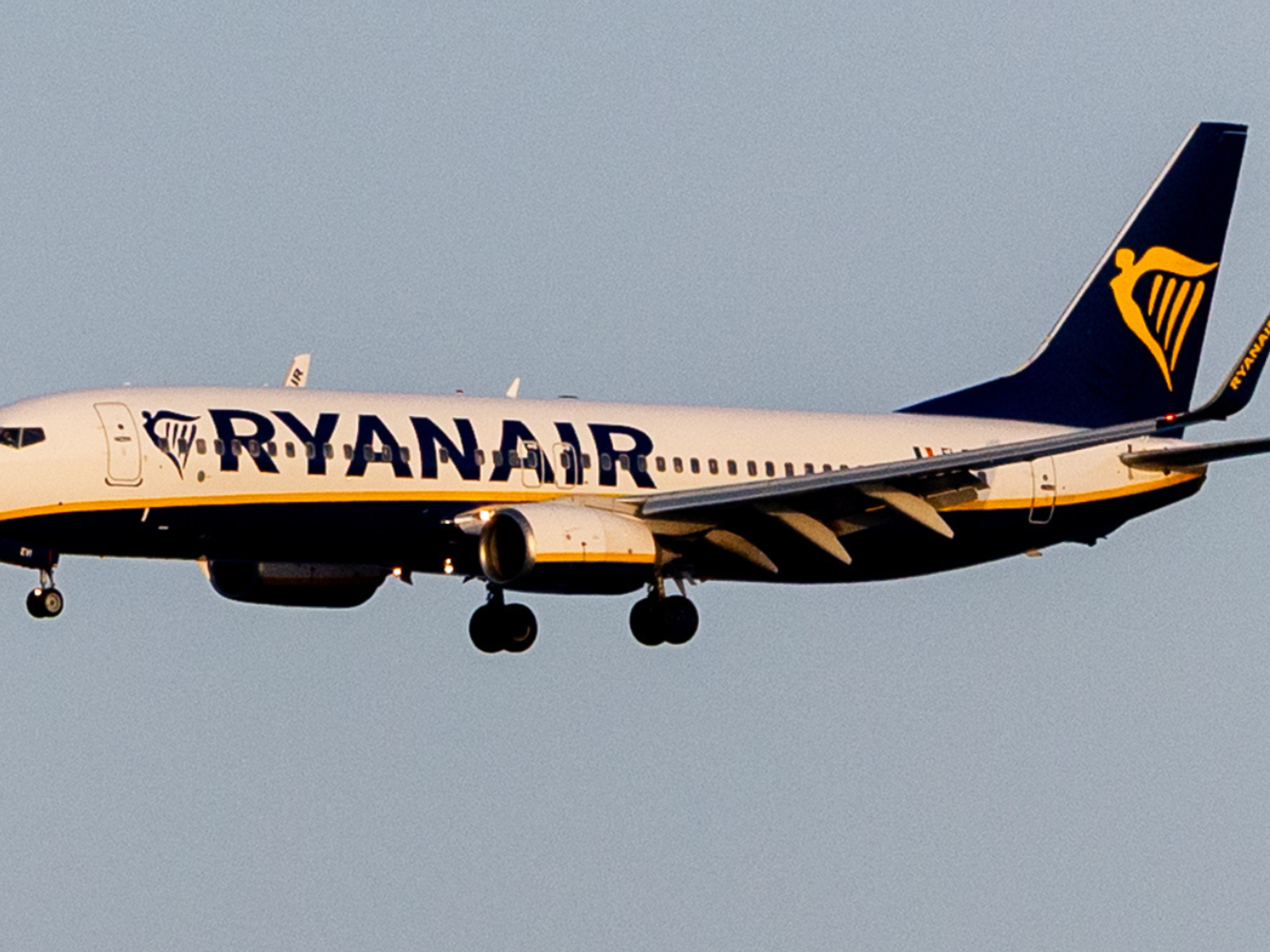 Ryanair