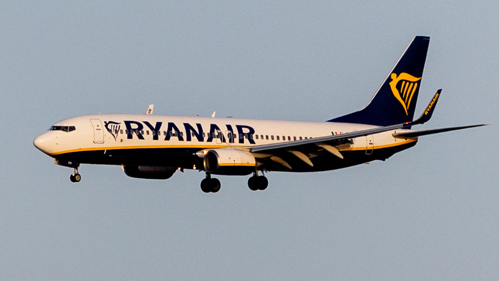 Ryanair