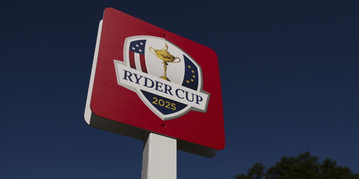 NextImg:New York police make statement over Ryder Cup security fears after Charlie Kirk death