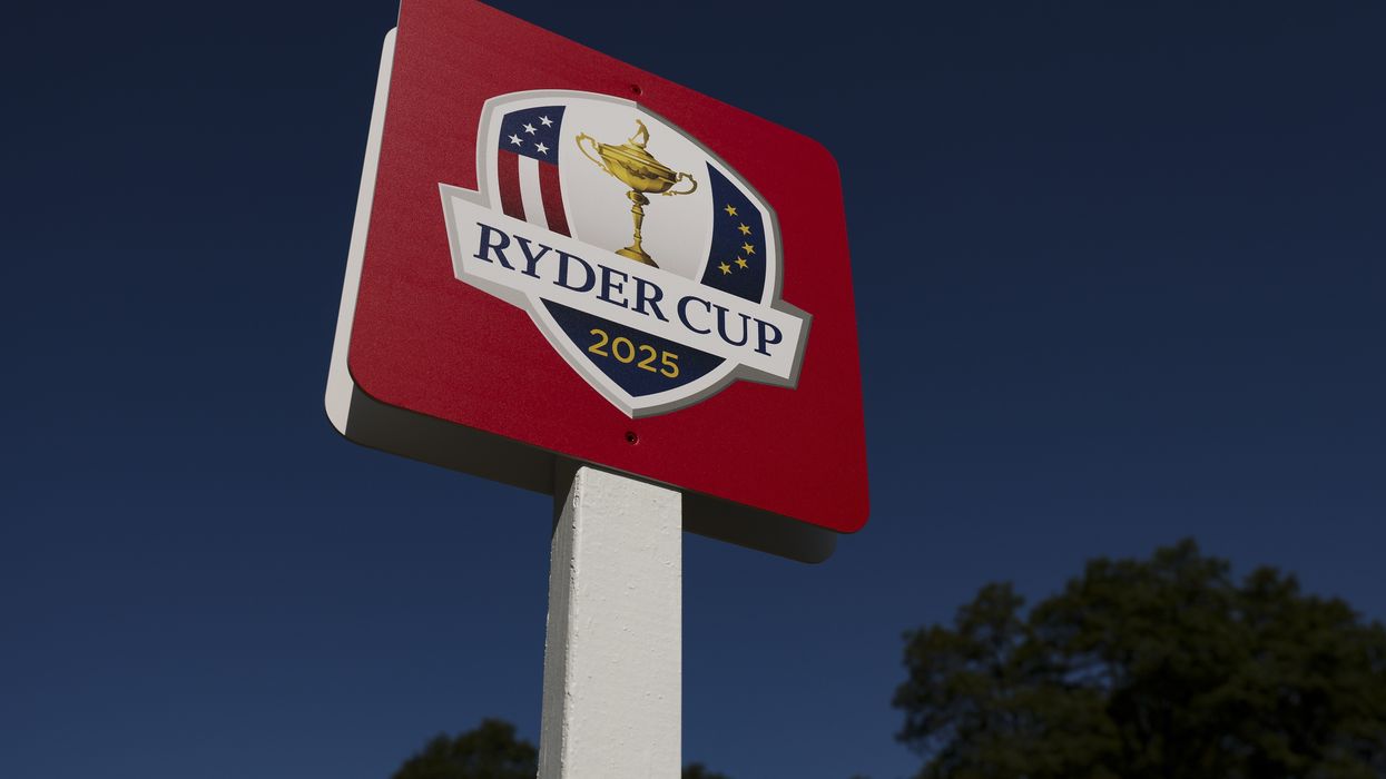 Ryder Cup