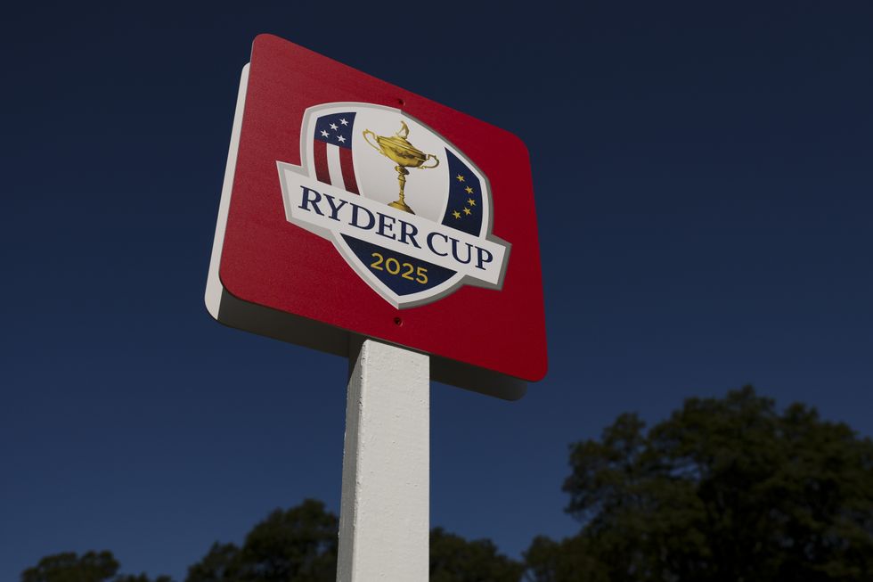 Ryder Cup