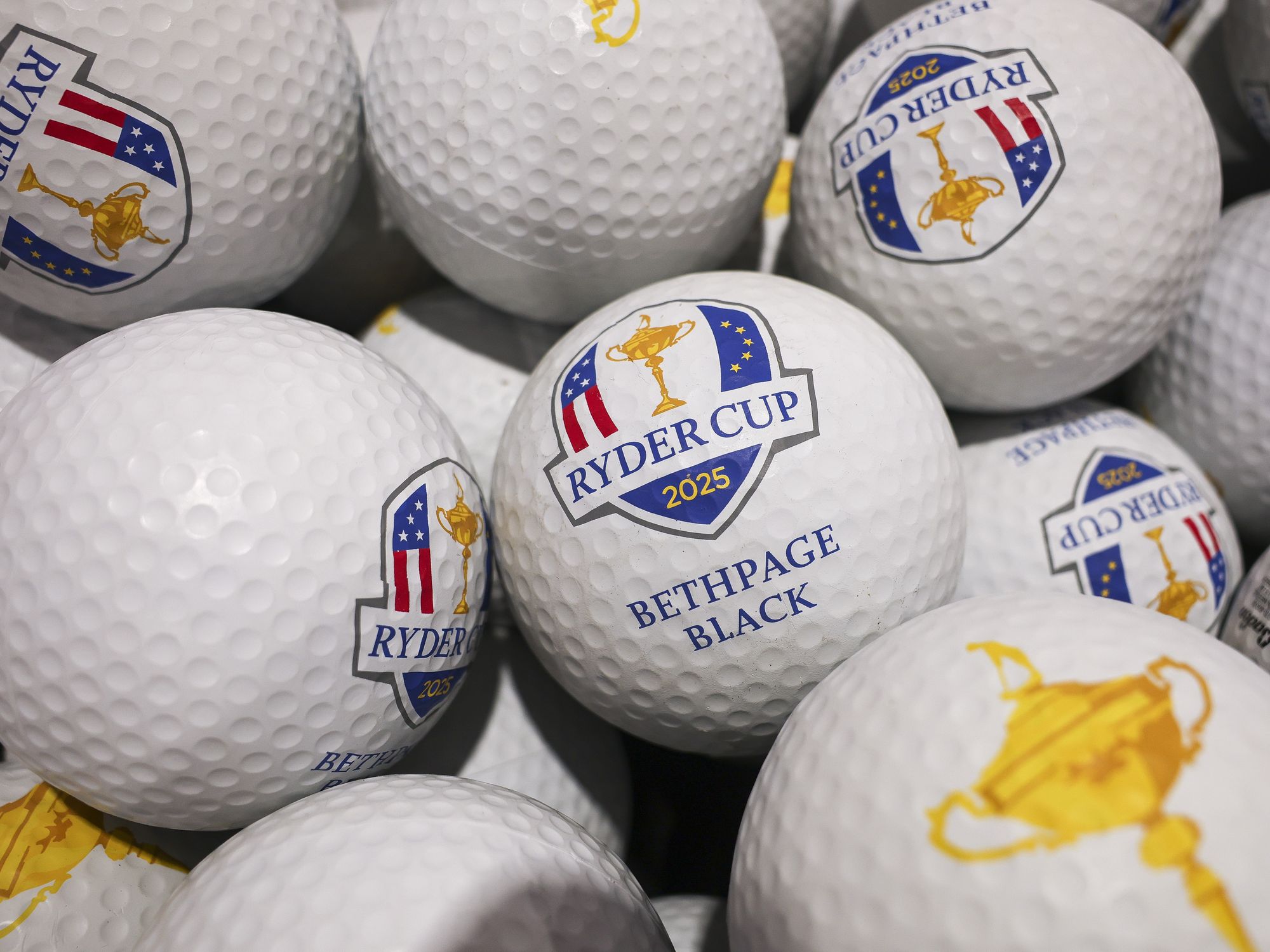 Ryder Cup