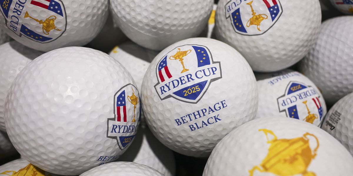 NextImg:Ryder Cup forced to cancel opening ceremony and reschedule in major shake-up