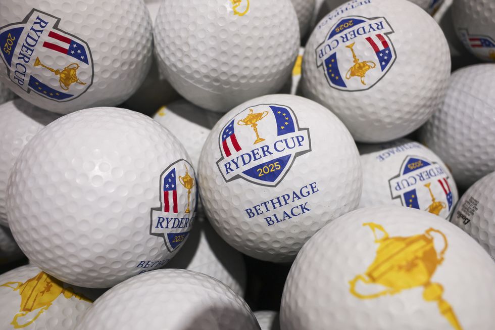 Ryder Cup