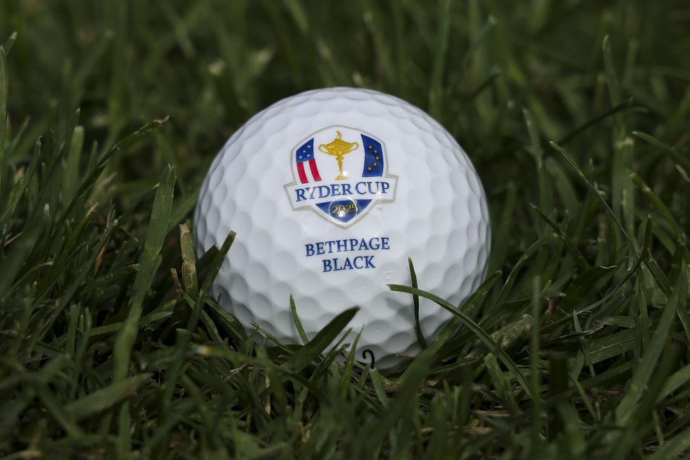 Ryder Cup