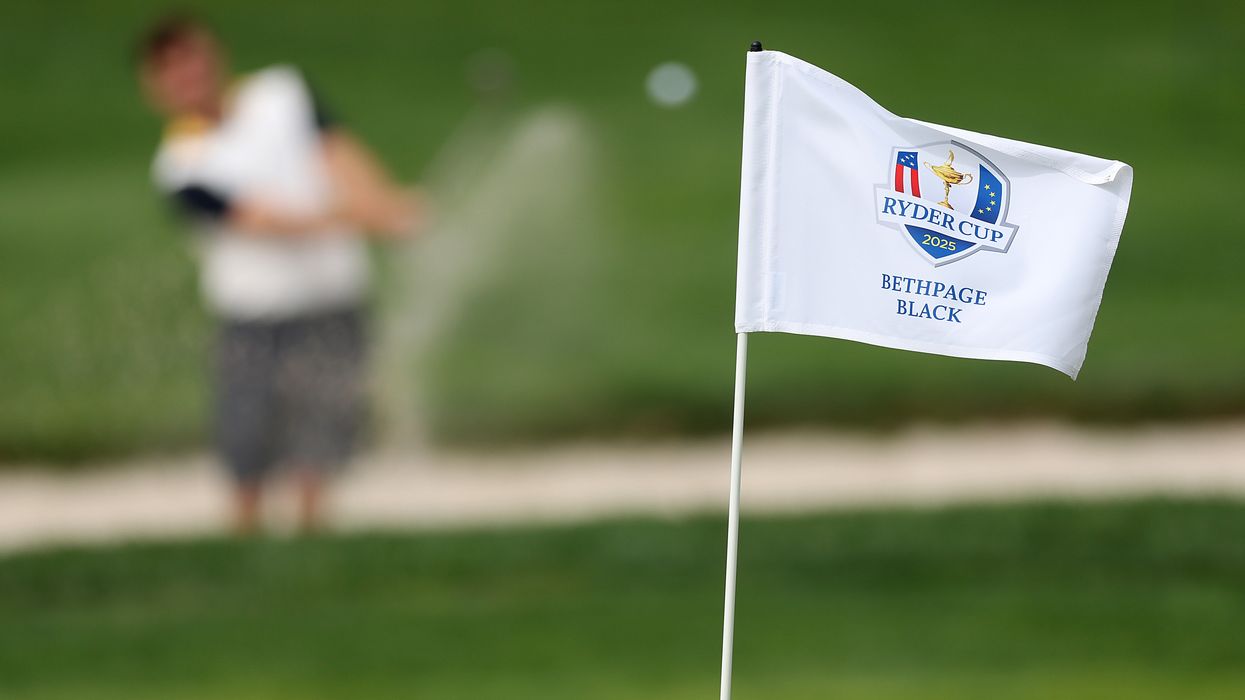 Ryder Cup