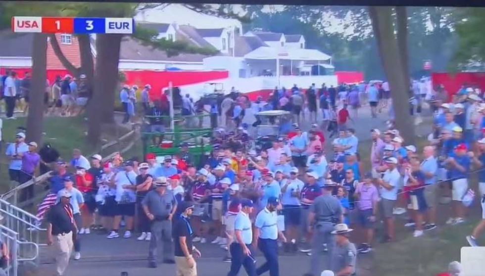 Ryder Cup