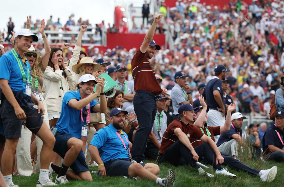 Ryder Cup