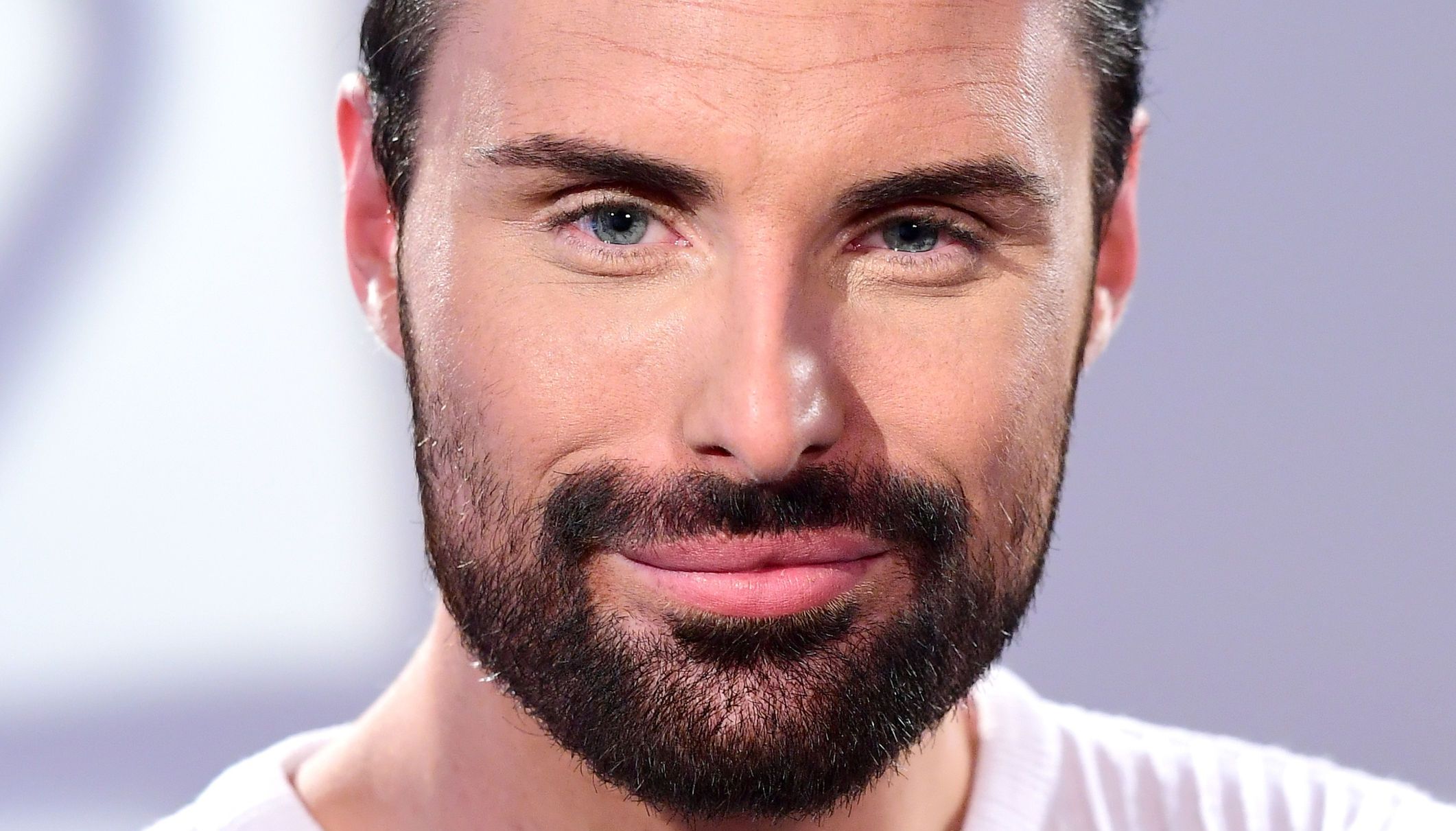 Rylan Clark.