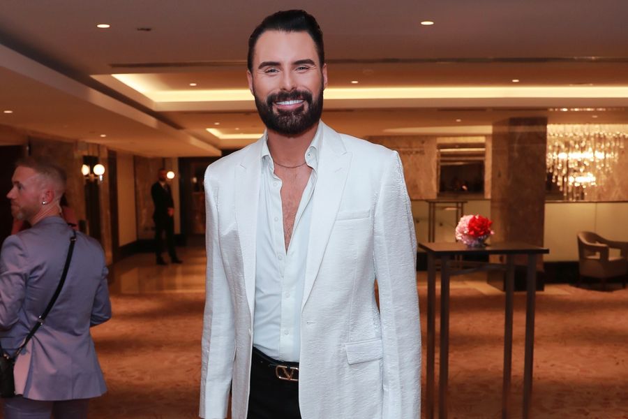 Rylan Clark