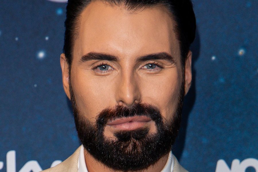 Rylan Clark