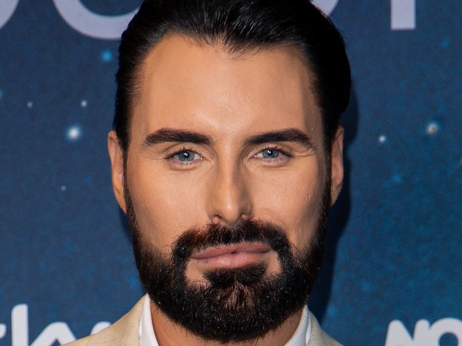 Rylan Clark