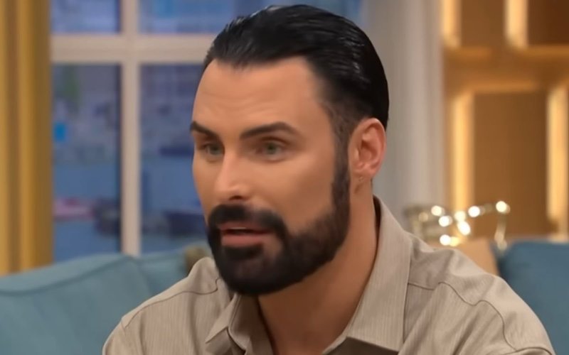 Rylan Clark