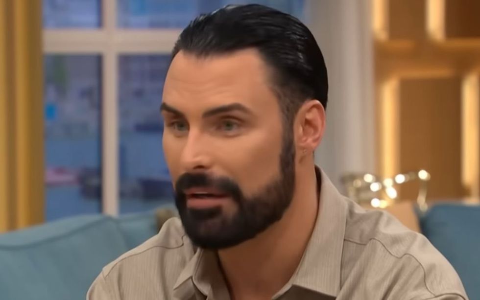 Rylan Clark