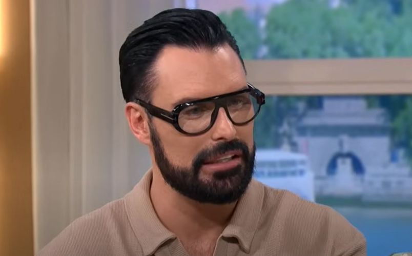 Rylan Clark
