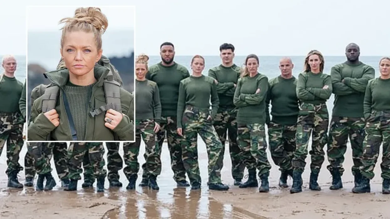 S Club 7 star quits new Channel 4 show just HOURS into first day of filming: 'It was all rather embarrassing'
