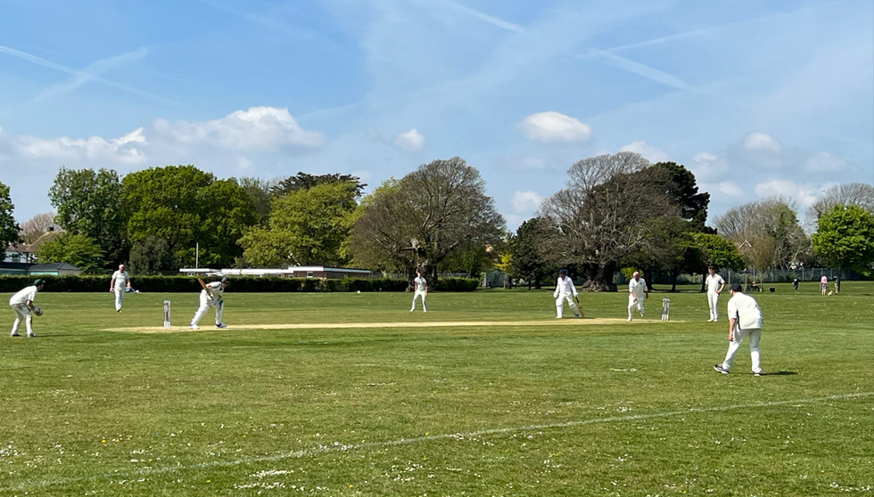 S\u200bouthwick and Shoreham Cricket Club