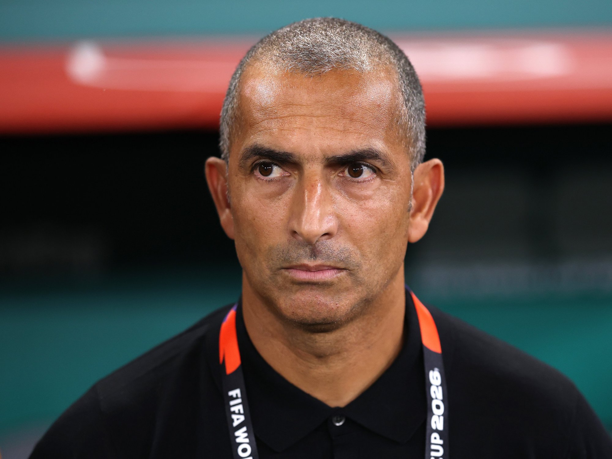Sabri Lamouchi