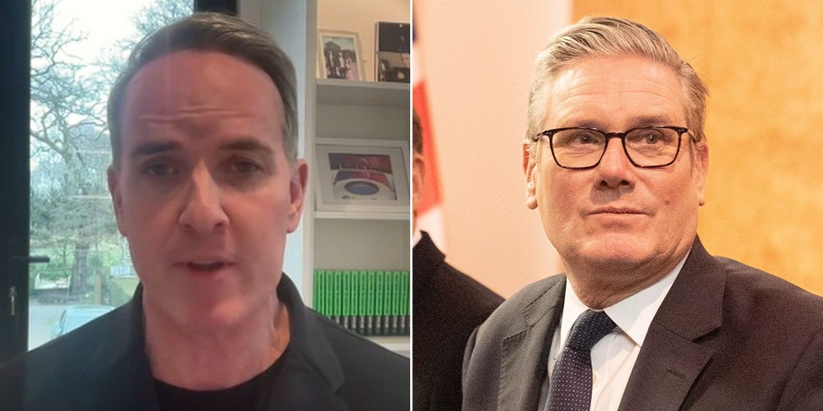 ‘Most hated PM of my lifetime!’ ‘Most hated PM of my lifetime!’