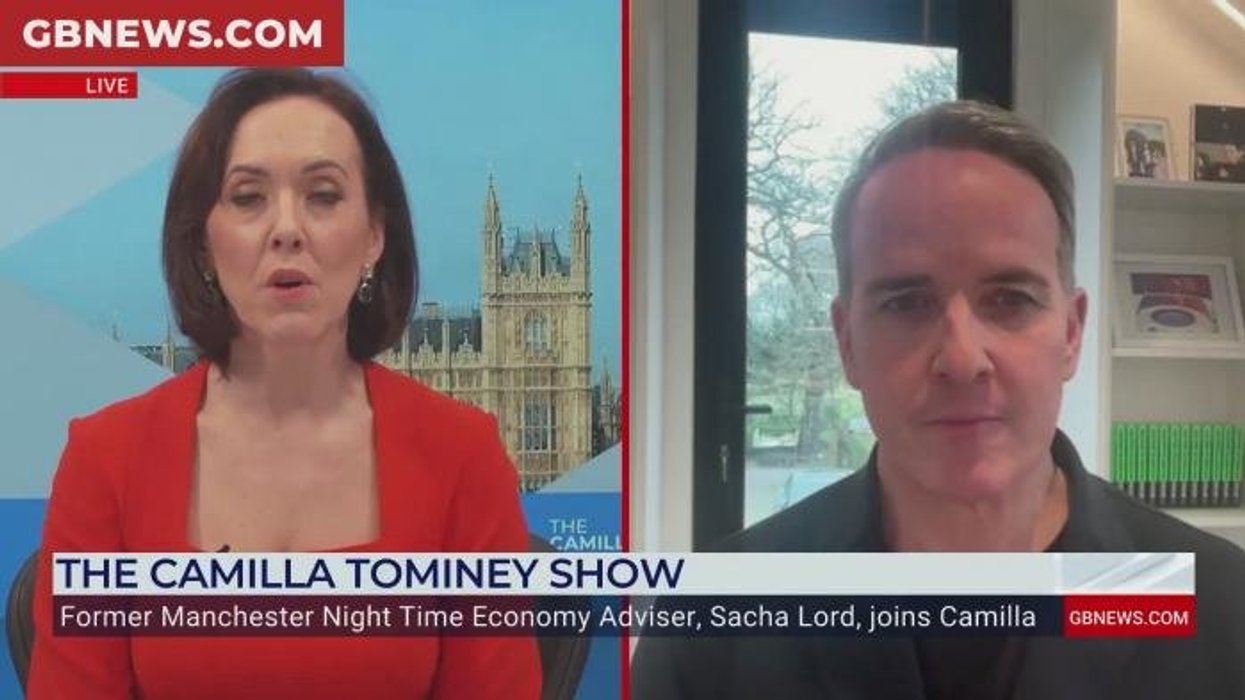 Politics LIVE: Andy Burnham calls on Left to unite against Reform as PM's rival laments absence of 'big figures'