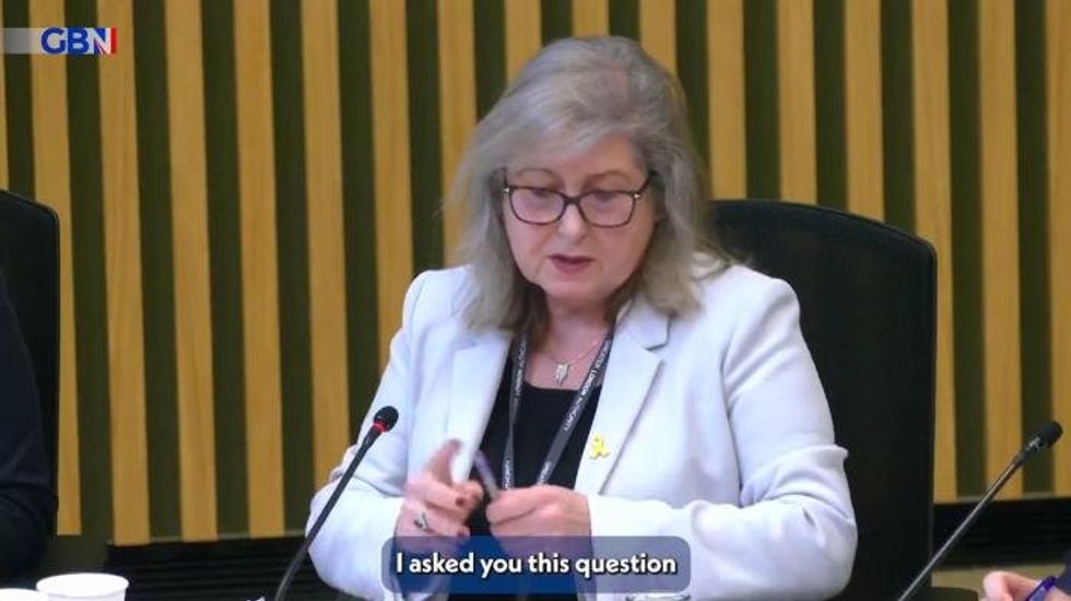 Politics LIVE: Sadiq Khan's 'shameful' grooming gangs 'cover-up' exposed as London Mayor accused of turning 'blind eye'