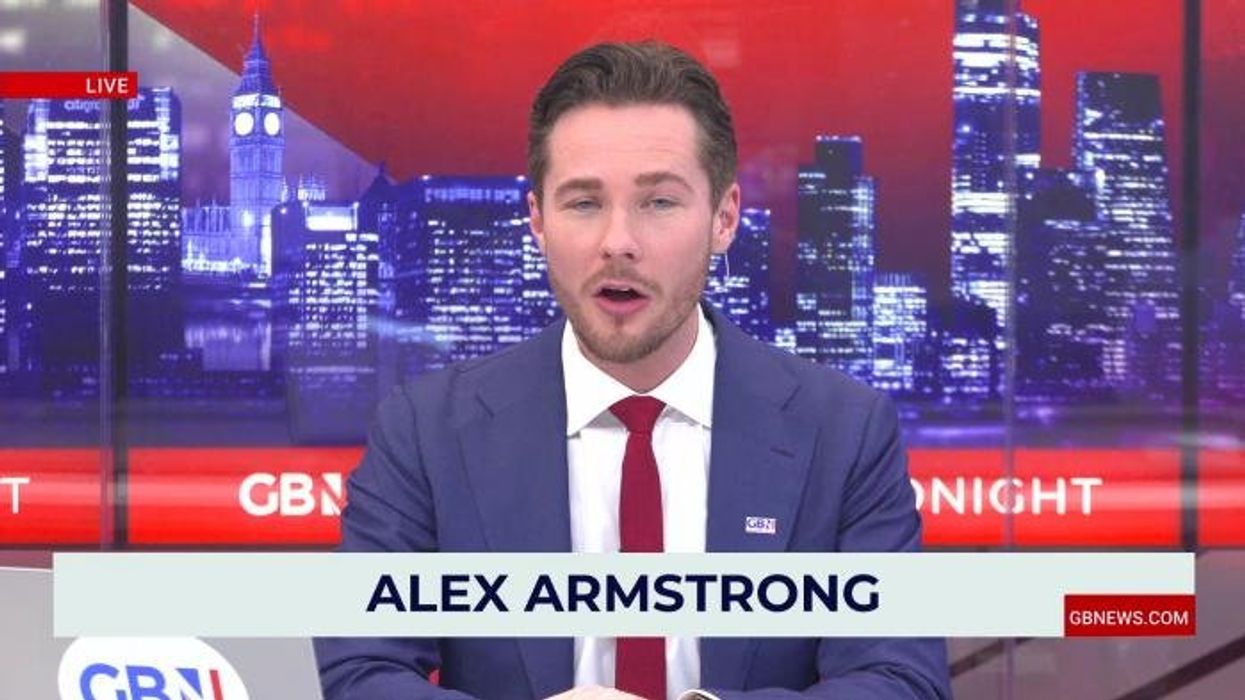 Donald Trump has just received the nuclear codes to destroy Sadiq Khan's record. Revenge is sweet - Lee Cohen