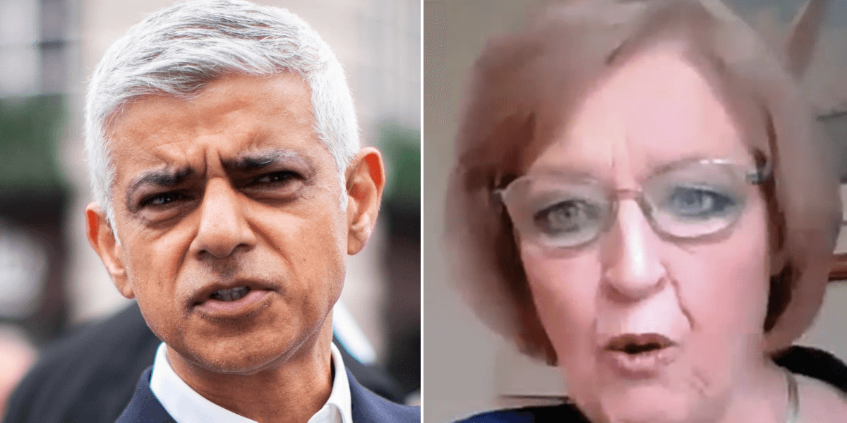 Grooming gangs: Campaigner brands Sadiq Khan ‘absolute snake’ while Keir Starmer vows to investigate London grooming gangs Grooming gangs: Campaigner brands Sadiq Khan ‘absolute snake’ while Keir Starmer vows to investigate London grooming gangs