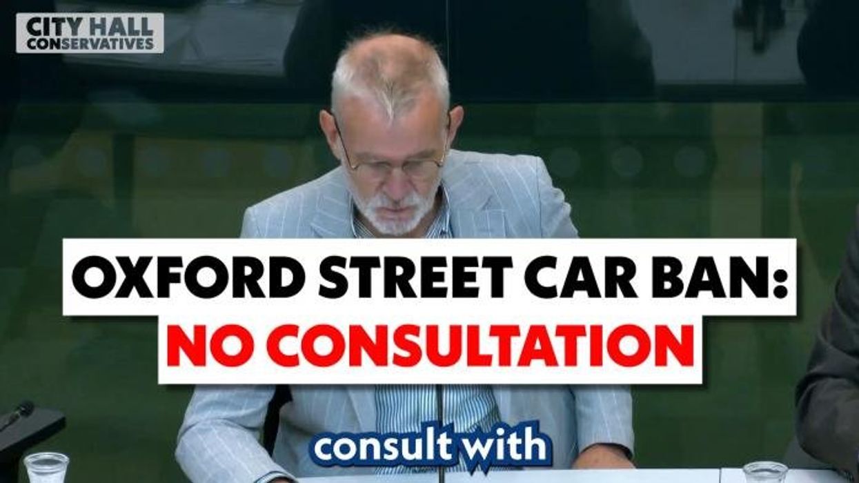 'I'm fearful!' Ex-Labour donor issues major tax warning ahead of Rachel Reeves's Budget raid