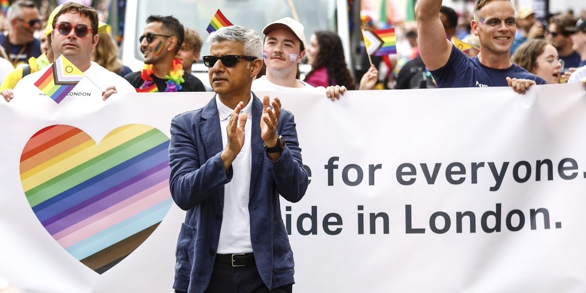 Sadiq Khan’s office splurges eye-watering £250k of taxpayers’ cash on external staff diversity training Sadiq Khan’s office splurges eye-watering £250k of taxpayers’ cash on external staff diversity training