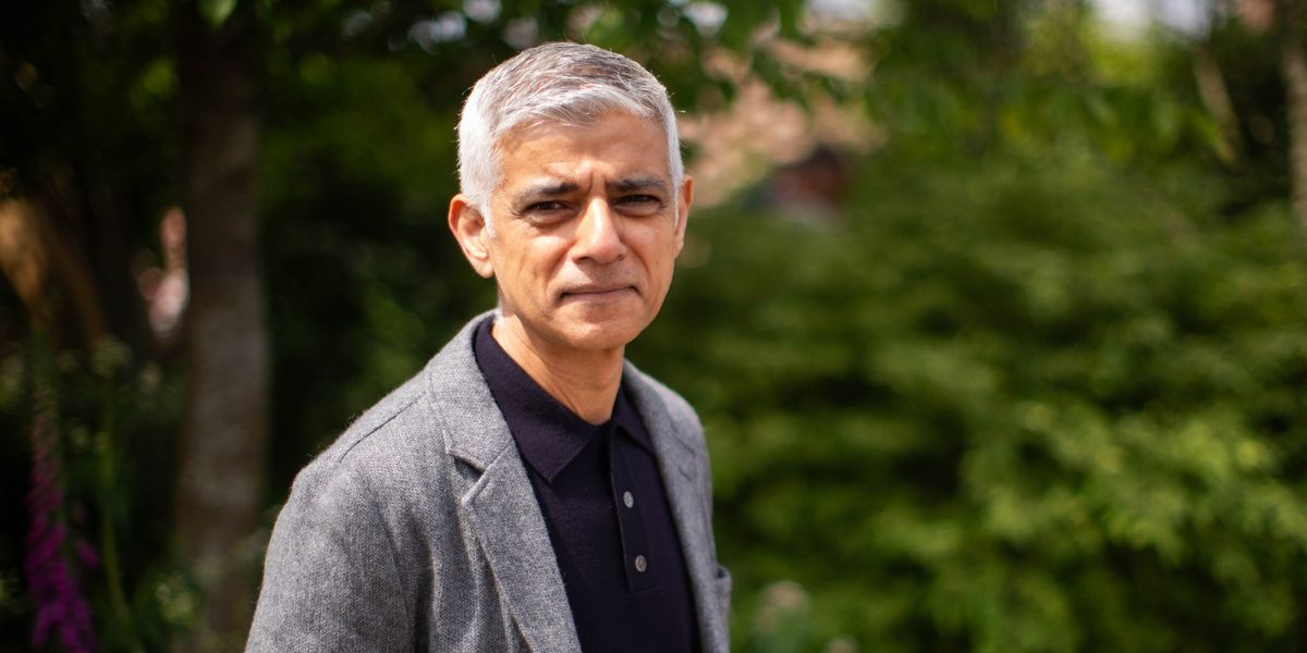 Sadiq Khan blasted over ‘utterly ridiculous’ spending as £500,000 used to rewild rare birds Sadiq Khan blasted over ‘utterly ridiculous’ spending as £500,000 used to rewild rare birds