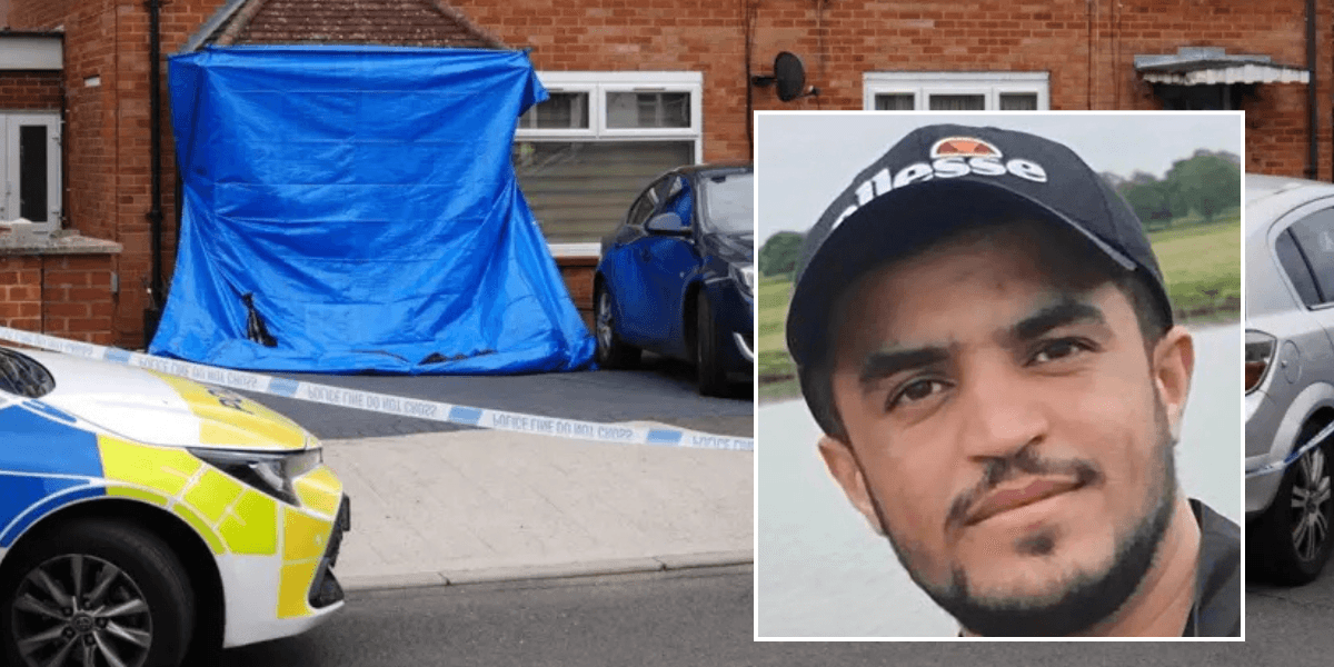 Afghan migrant admits stabbing 14-year-old boy Afghan migrant admits stabbing 14-year-old boy