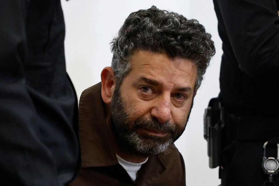 Saif Abu Keshek