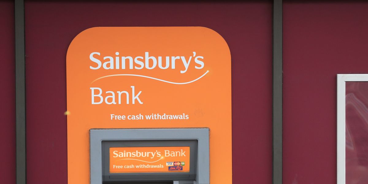 Sainsbury’s to wind down banking service – 1.9 million customers maybe affected