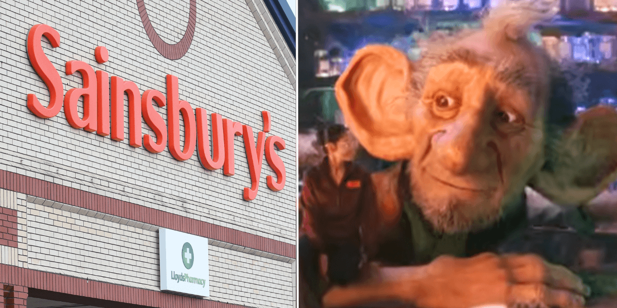 Sainsbury’s releases ‘brilliant’ 2024 Christmas advert featuring nostalgic children’s character Sainsbury’s releases ‘brilliant’ 2024 Christmas advert featuring nostalgic children’s character