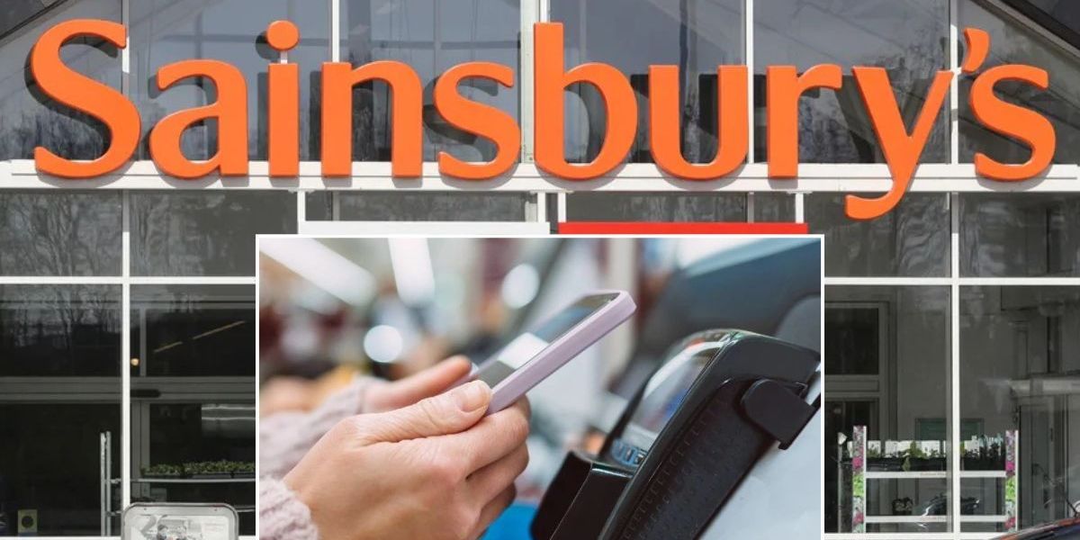 NextImg:Sainsbury's rolls out new anti-theft feature at self-service tills sparking mixed reactions from shoppers