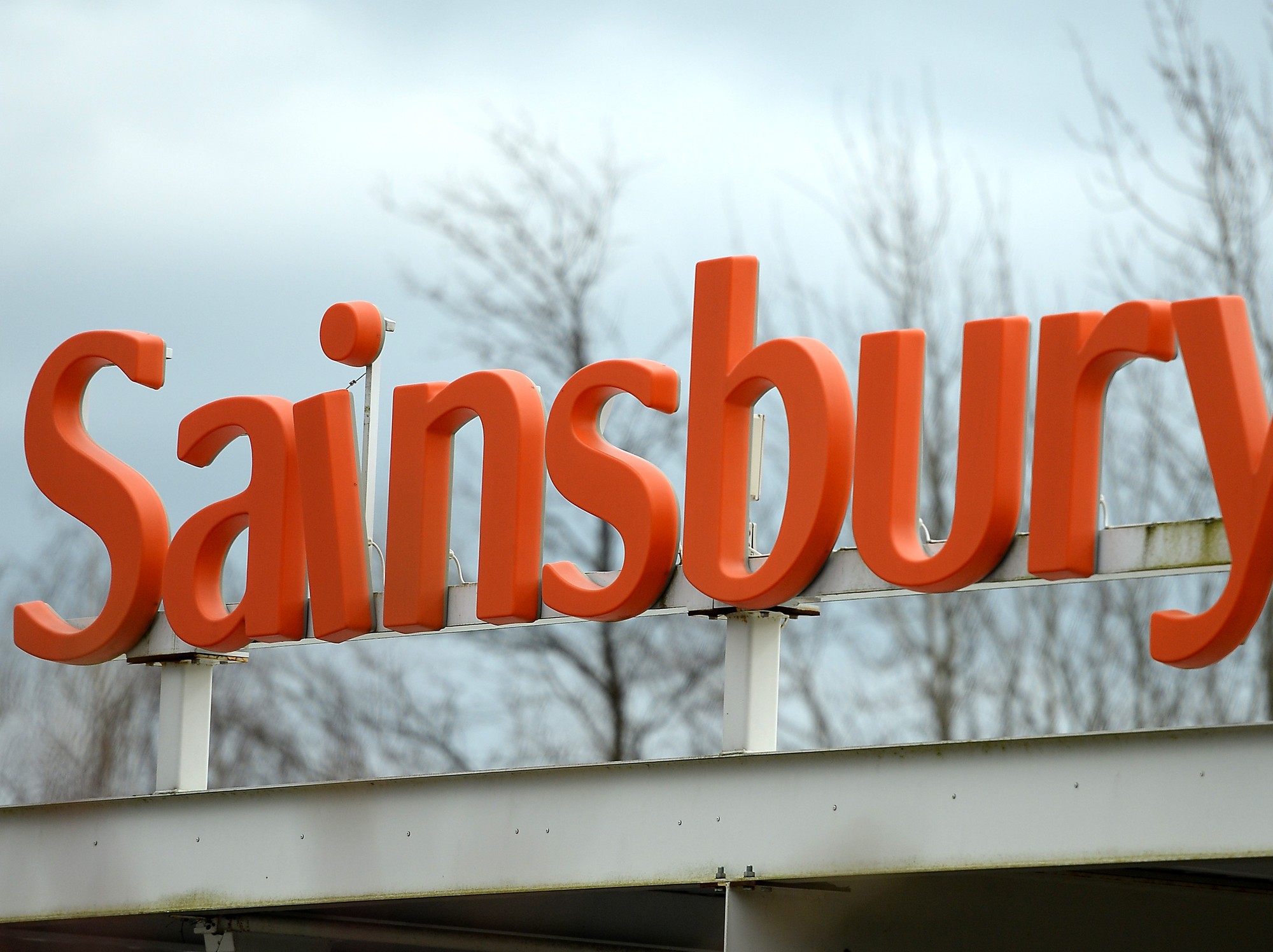 Sainsbury's has announced the recal