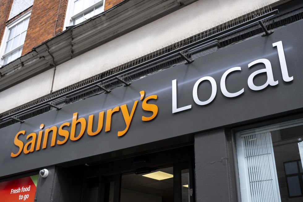 Sainsbury's Local