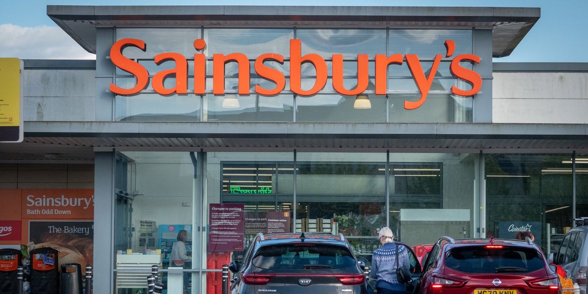 Sainsbury’s issues urgent product recall over ‘possible health risk’ to shoppers Sainsbury’s issues urgent product recall over ‘possible health risk’ to shoppers
