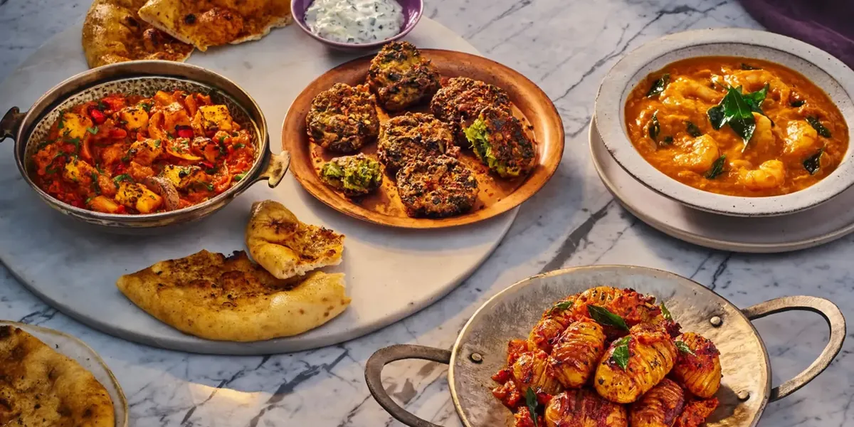 Sainsbury’s celebrates 25 years of Taste the Difference with new ‘restaurant-quality’ ranges Sainsbury’s celebrates 25 years of Taste the Difference with new ‘restaurant-quality’ ranges