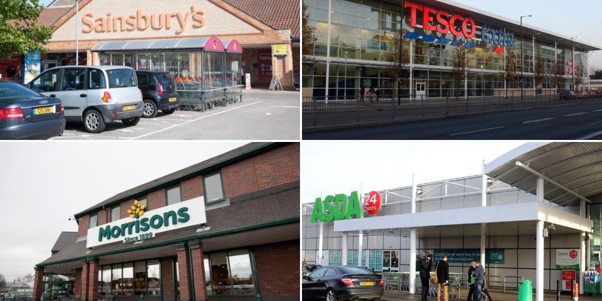 Tesco, Asda, Aldi and other supermarkets make major changes to stores impacting millions of drivers Tesco, Asda, Aldi and other supermarkets make major changes to stores impacting millions of drivers