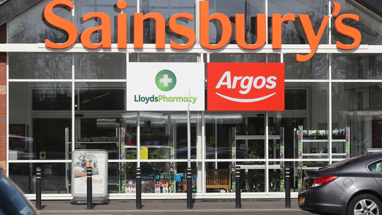 Sainsbury's