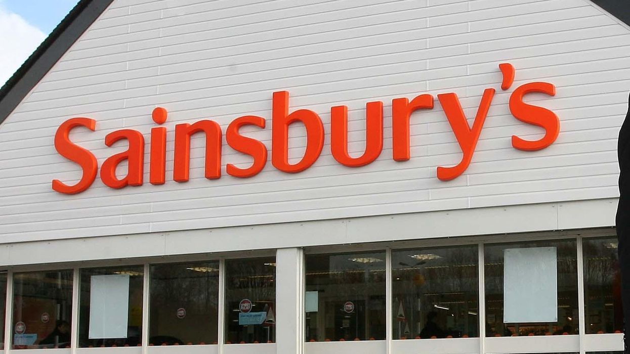 Sainsbury's